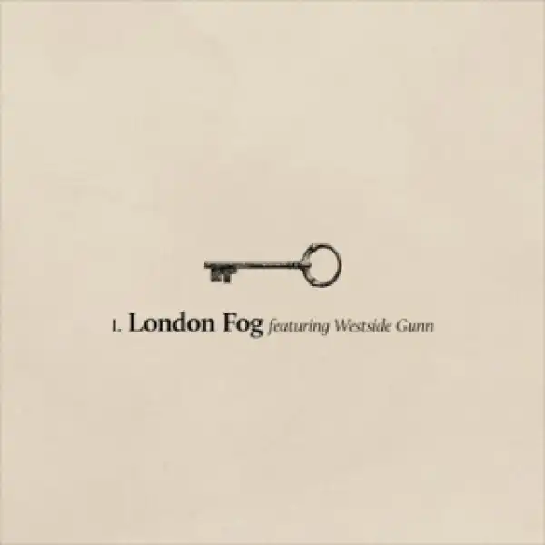 Instrumental: Westside Gunn - London Fog (Produced By V Don)